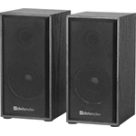 Акустическая система Defender 2.0 SPK-240 6 Вт, питание от USB