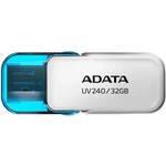 USB Flash 32Gb USB 2.0 ADATA UV240 AUV240-32G-RWH