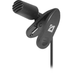 Микрофон DEFENDER MIC-109 черный
