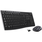 Комплект Logitech MK270 920-004518