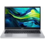 Ноутбук ACER AG15-42P-R91K 15.6'' FHD IPS Ryzen 5 7430U/8Gb/SSD512Gb/DOS/серый NX.J7XEX.017