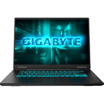 Ноутбук Gigabyte A16 GA63H 16'' FHD+ IPS 165Hz Ryzen AI 7 260/16Gb/SSD512Gb/RTX5050 8Gb 3THK3KZ893SD