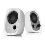 Колонки Edifier R12U, белый