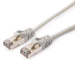 Патч-корд Cablexpert cat.6, 20м, серый PP6-20m