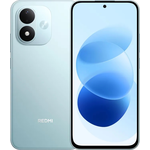 Смартфон Xiaomi Redmi Note 17 8Gb/256Gb, синий