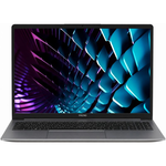 Ноутбук Tecno Megabook K16SFA 16'' WUXGA IPS Ryzen 5 7535HS/16Gb/SSD512Gb/noOS/серый 4894947110801