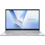 Ноутбук ASUS X1504MA-BQ224 15.6'' FHD IPS Core 5 320/8Gb/SSD512Gb/noOS/серый