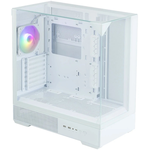 Корпус ZALMAN P40 Prism WH