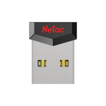 USB Flash 64Gb USB 2.0 Netac UM81 NT03UM81N-064G-20BK