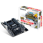 Mат.плата GIGABYTE SAM3+ GA-970A-DS3P