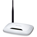 Маршрутизатор TP-LINK TL-WR740N 150M Wireless Lite N Router