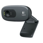 Вeб-камера Logitech QuickCam HD C270 960-000999/960-000636/960-001063/960-000584