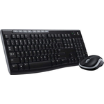 Комплект Logitech MK270 920-004518