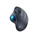 Мышь Logitech M570 Black 910-002090