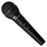 Микрофон караоке Defender MIC-130 5м кабель, 73дБ