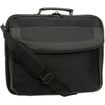 Сумка для ноутбука. Targus TAR300 (15/15.4''  nylon) Black