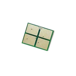 Чип для SAMSUNG CLP-300/CLX2160 Magenta (DElCopi) (1k)