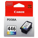 Картридж Canon CL-446XL цветной