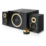 Акустическая система Sven 2.1 MS-1085 (46Вт) GOLD