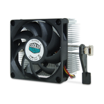Куллер процессорный CoolerMaster CPU Fan DK9-7G52A-0L-GP SAM3/SAM2/FM1/FM2