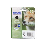 Картридж Epson St SX125/SX420W/425W (Black) (C13T12814010)