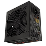 Блок питания Thermaltake Litepower 650 W (LT-650P) v 2.3,A.PFC,Fan 12 см,Retail
