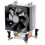 Куллер процессорный CoolerMaster MULTI RR-TX3E-22PK-R1