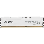 Оперативная память DDR3 4 Gb 1600 MHz PC12800 Kingston FURY WH HX316C10FW/4
