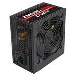 Блок питания 600W Zalman ZM600-GS II
