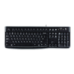Клавиатура Logitech K120 920-002522