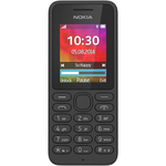 Мобильный телефон Nokia 130 DS Черный