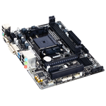Mат.плата GIGABYTE SocketFM2 GA-F2A68HM-DS2