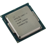 Процессор  INTEL LGA 1151 i7 6700 3.4GHz/8Mb OEM