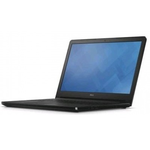 Ноутбук DELL Inspiron 5558 15.6''/i3-4005U(1.7)/4GB/500GB/GT920M-2GB/DVD-SM/Linux/Black Glo 5558-7085