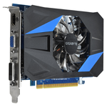 Видеокарта Gigabyte GV-N730D5OC-1GI