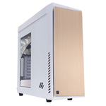 Корпус ZALMAN R1 white