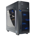 Корпус ZALMAN Z1 NEO