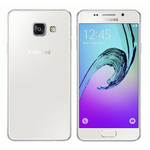Смартфон Samsung Galaxy A3 (2016) SM-A310F 16Gb White 3G 4G 2Sim 4.7'' Android 5.1 13Mpix WiFi BT GPS