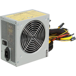 Блок питания 700W Chieftec GPA-700S