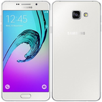 Смартфон Samsung Galaxy A5 (2016) SM-A510F 16Gb White 3G 4G 2Sim 5.2'' Android 5.1 13Mpix WiFi BT GPS
