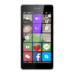 Телефон MicroSoft Lumia 540 White (белый)