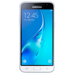 Смартфон Samsung Galaxy J3 (2016) SM-J320F 8Gb белый 3G 4G 2Sim 5.0'' 720x1280 8Mpix WiFi GPS BT