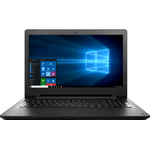 Ноутбук Lenovo 110-15ACL 15.6''/E1 7010(1.5)/2GB/500GB/AMD Radeon R2/noDVD/WF/BT/DOS 80TJ004XRK