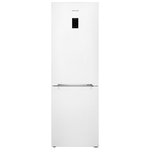 Холодильник Samsung RB33J3200WW белый
