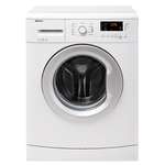 Стиральная машина Beko WKB 51031 PTMA кл.:A+ фронт. макс.:5кг белый