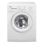 Стиральная машина Beko WKB 61001 Y кл.:A фронт. макс.:6кг белый
