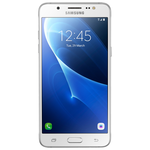 Смартфон Samsung Galaxy J5 (2016) SM-J510 16Gb белый 3G 4G 2Sim 5.2'' 720x1280 13Mpix WiFi GPS BT