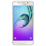 Телефон Samsung Galaxy A3 2016 Duos SM-A310 16Gb White