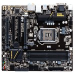 Mат.плата GIGABYTE Socket 1151 GA-B150M-DS3H