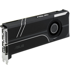 Видеокарта ASUS PCI-E GeForce TURBO-GTX1060-6G